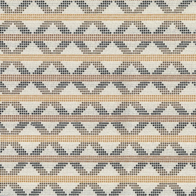 Maxwell CRYPTON ROADMAP #201 TRAILMIX Upholstery Fabric