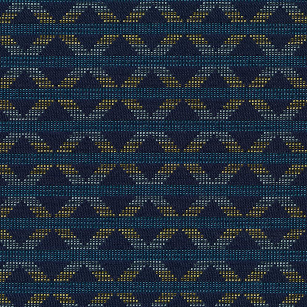 Maxwell CRYPTON ROADMAP #207 GROTTO Upholstery Fabric