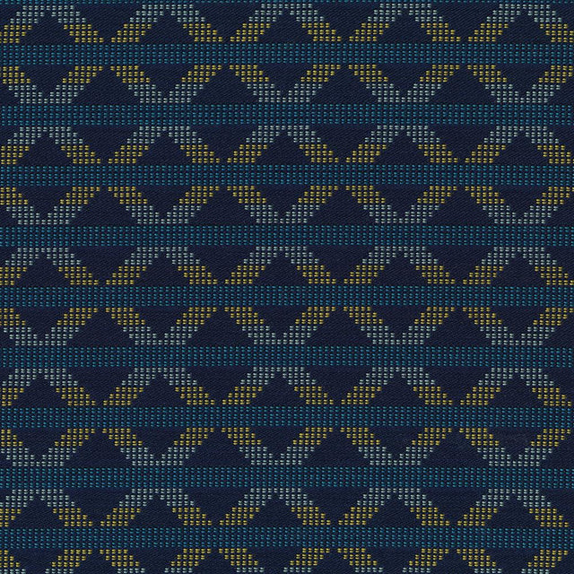 Maxwell CRYPTON ROADMAP #207 GROTTO Upholstery Fabric
