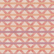Maxwell CRYPTON ROADMAP #203 SORBET Upholstery Fabric