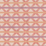 Maxwell CRYPTON ROADMAP #203 SORBET Upholstery Fabric