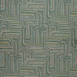 Maxwell CRYPTON STELLA #303 SHAMROCK Upholstery Fabric