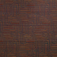 Maxwell CRYPTON STELLA #306 EMBER Upholstery Fabric