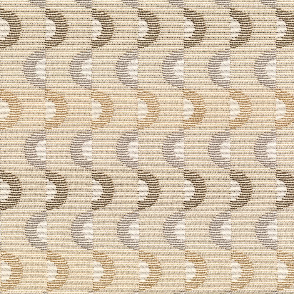 Maxwell CRYPTON CRESCENT #402 MARZIPAN Upholstery Fabric