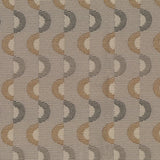 Maxwell CRYPTON CRESCENT #403 FILIGREE Upholstery Fabric