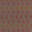 Maxwell CRYPTON CRESCENT #406 GLACE Upholstery Fabric