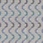 Maxwell CRYPTON CRESCENT #411 AQUAMARINE Upholstery Fabric