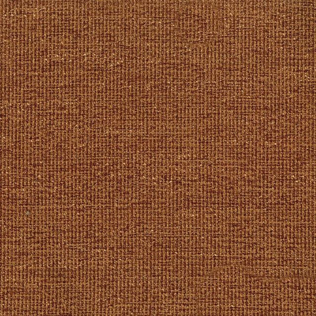 Maxwell CRYPTON LOCKSTITCH #801 PERSIMMON Upholstery Fabric