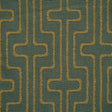 Maxwell CAIRNS #336 MANGROVE Drapery Fabric