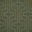 Maxwell CAIRNS #336 MANGROVE Drapery Fabric