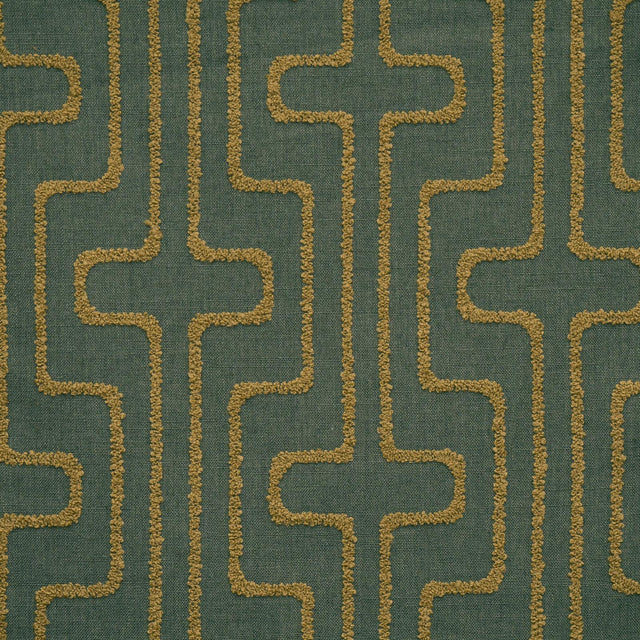 Maxwell CAIRNS #336 MANGROVE Drapery Fabric