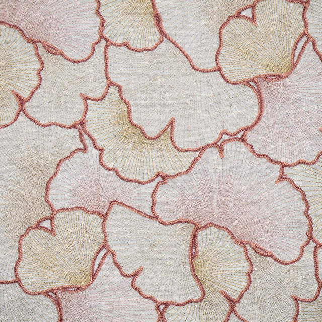 Maxwell CHANTERELLE #739 BLOSSOM Drapery Fabric