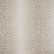 Maxwell CHITAL #644 ECRU Drapery Fabric