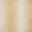 Maxwell CHITAL #624 OCHRE Drapery Fabric