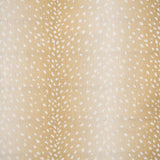 Maxwell CHITAL #624 OCHRE Drapery Fabric