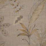 Maxwell FAVIANNA #626 ALLOY Drapery Fabric