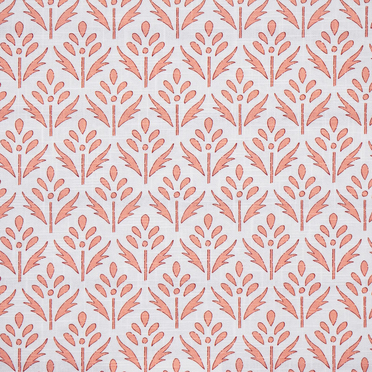 Maxwell FLORAISON #736 TULIP Drapery Fabric