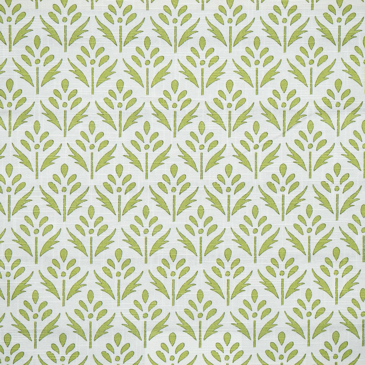 Maxwell FLORAISON #341 SALAL Drapery Fabric