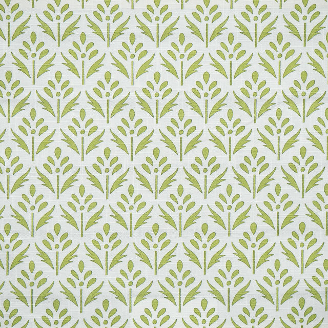 Maxwell FLORAISON #341 SALAL Drapery Fabric