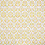 Maxwell FLORAISON #619 LEMON Drapery Fabric