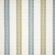 Maxwell HIRA #321 AQUAMARINE Drapery Fabric