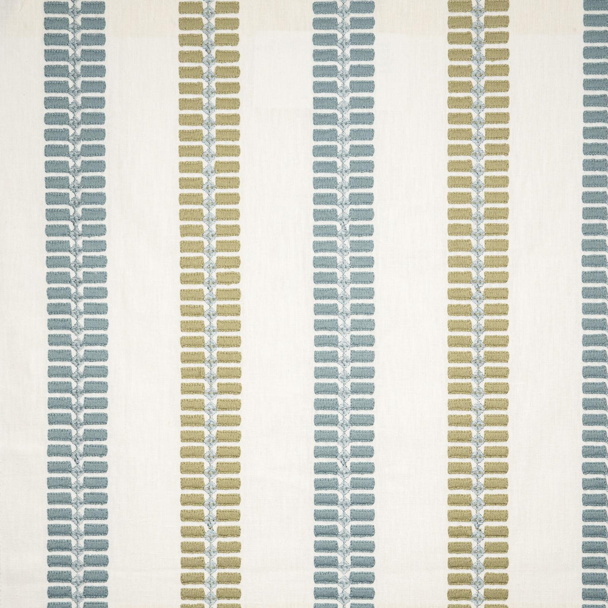 Maxwell HIRA #321 AQUAMARINE Drapery Fabric