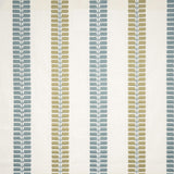 Maxwell HIRA #321 AQUAMARINE Drapery Fabric