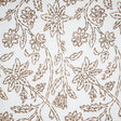 Maxwell LAVAL #603 COCOA Drapery Fabric