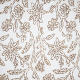 Maxwell LAVAL #603 COCOA Drapery Fabric