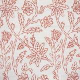 Maxwell LAVAL #722 GRENADINE Drapery Fabric
