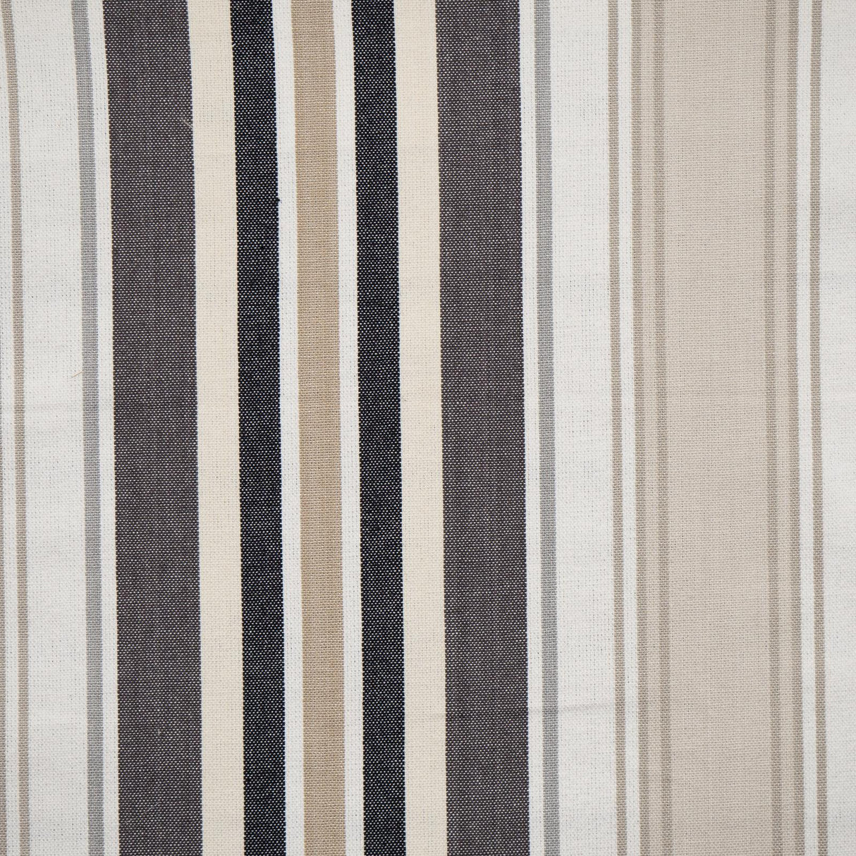 Maxwell LIPTON #627 CHARCOAL Drapery Fabric