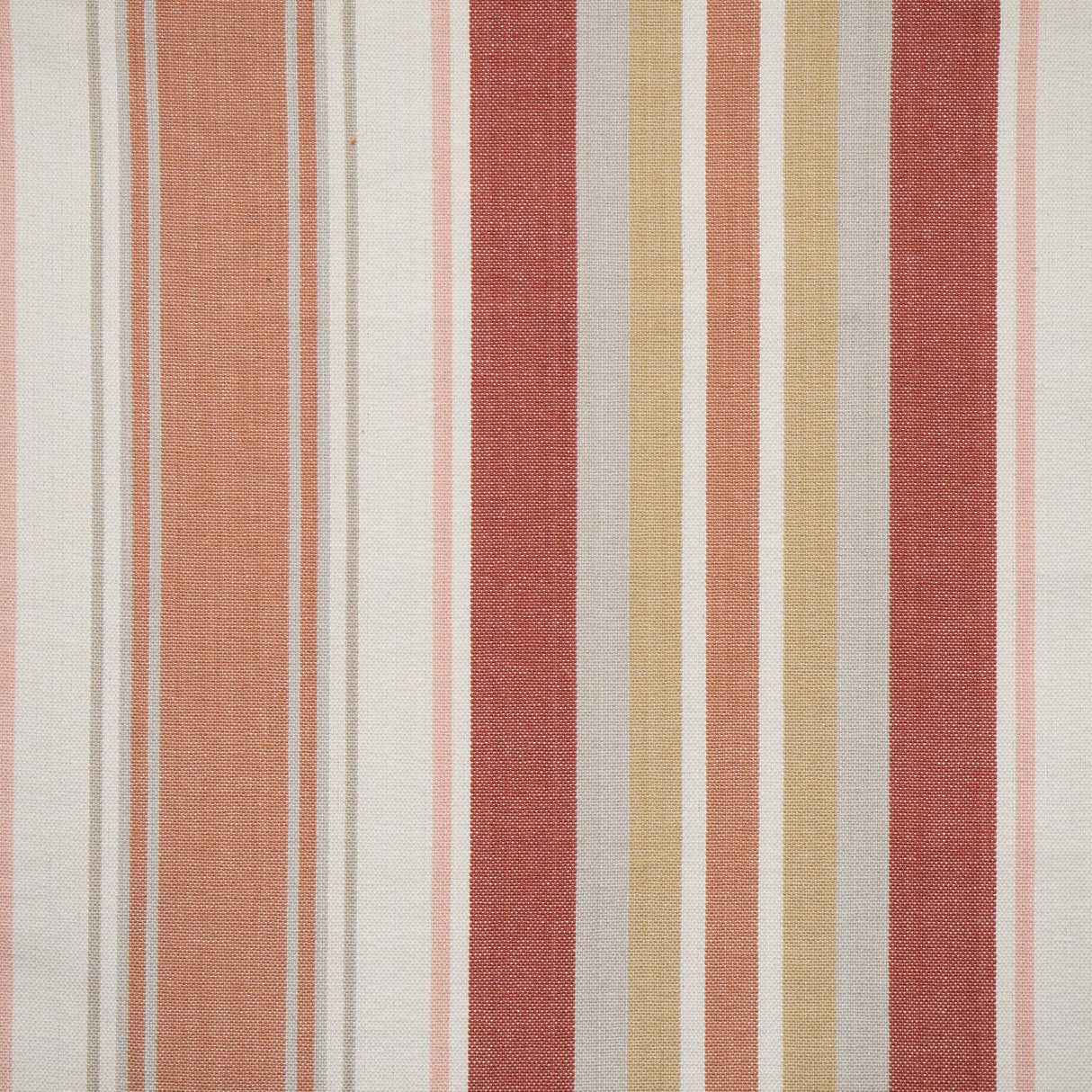 Maxwell LIPTON #715 PERSIMMON Drapery Fabric