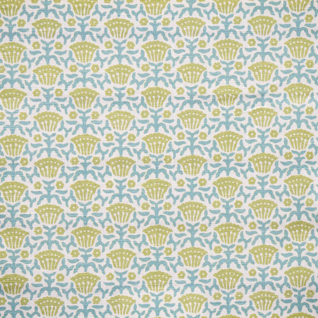 Maxwell LOVAGE #318 ISLET Drapery Fabric