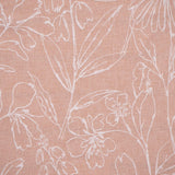 Maxwell LOBELIA #735 PETAL Drapery Fabric