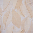 Maxwell MALIHA #616 STRAW Drapery Fabric