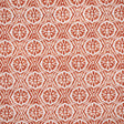 Maxwell ORVIETO #718 TOMATO Drapery Fabric