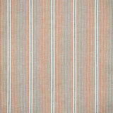 Maxwell PARTITION #727 TERRACOTTA Drapery Fabric
