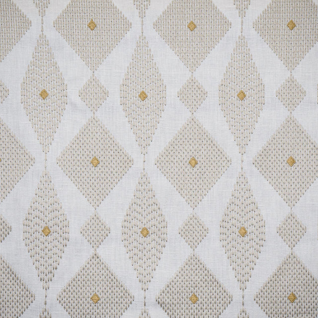 Maxwell PEVENSIE #639 GLEAM Drapery Fabric