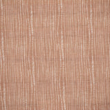 Maxwell PICKETS #731 CAMEO Drapery Fabric