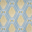 Maxwell PODIUM #307 YELLOWFIN Drapery Fabric