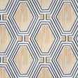 Maxwell PODIUM #623 BUMBLEBEE Drapery Fabric
