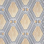 Maxwell PODIUM #623 BUMBLEBEE Drapery Fabric