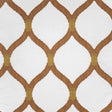 Maxwell TARA #728 HENNA Drapery Fabric
