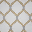 Maxwell TARA #643 LATTE Drapery Fabric