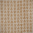 Maxwell TIBESTI #610 TURMERIC Drapery Fabric