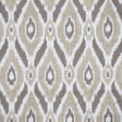 Maxwell TIMOR #649 SMOKE Drapery Fabric