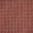 Maxwell TIBESTI #707 CURRANT Drapery Fabric