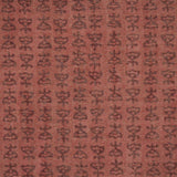 Maxwell TIBESTI #707 CURRANT Drapery Fabric