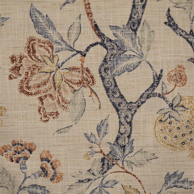 Maxwell WOODHOUSE #712 TAPESTRY Drapery Fabric
