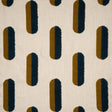 Maxwell XIMENA #306 AMBERJACK Drapery Fabric